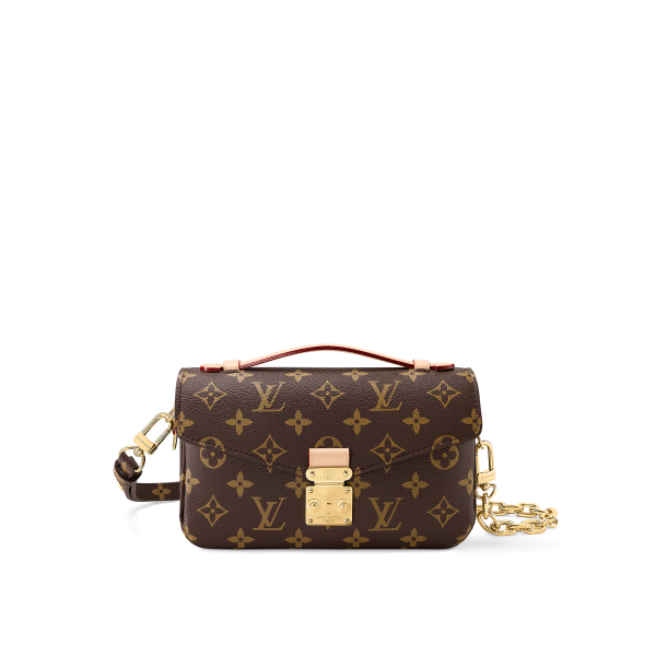 Pochette Métis East West